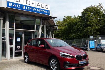BMW 218 Active Tourer 59.900 km 17.950 &euro; Bad Schwartau 23611