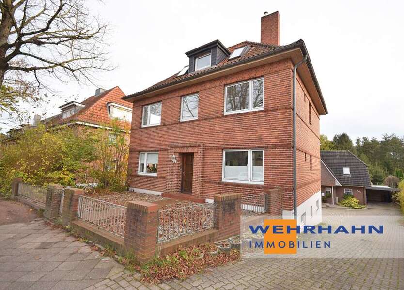 Haus zum Kaufen in Bad Oldesloe 590.000 € 166 m²