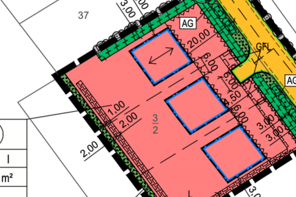 Grundstück zu verkaufen in Pronstorf 420.000 € 5017 m² zimmer
