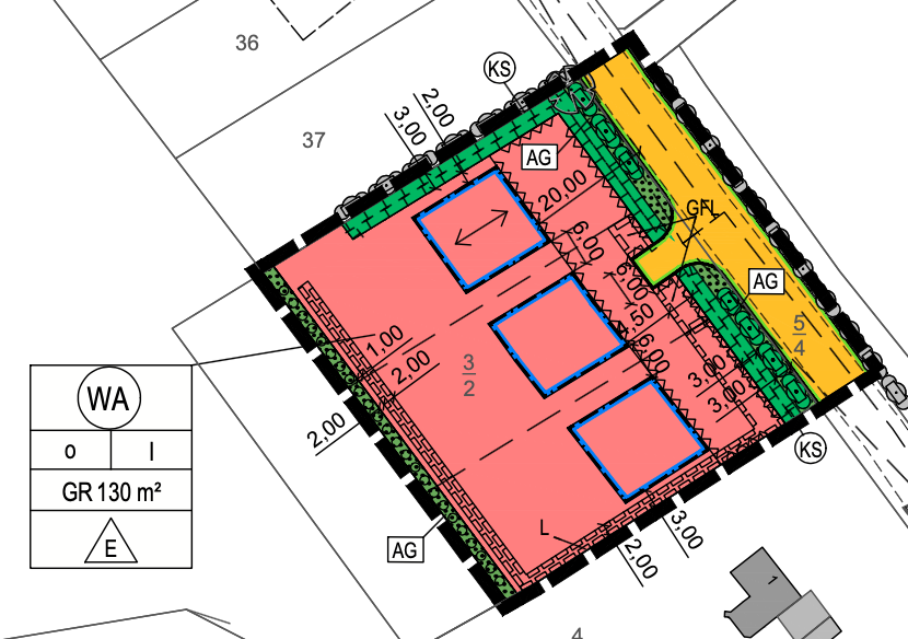 Grundstück zu verkaufen in Pronstorf 420.000 € 5017 m² zimmer
