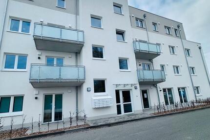 Wohnung Bad Oldesloe - 3 Zimmer, 86 m&sup2;, 1.333&euro; | Angebot:26490663