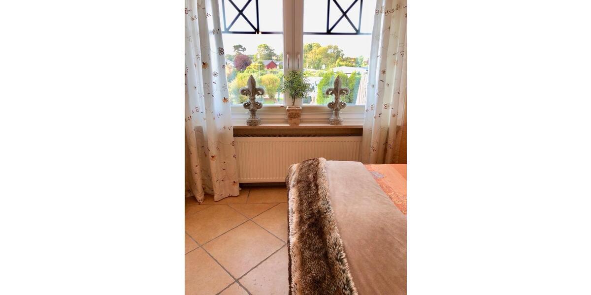 Erdgeschoßwohnung Scharbeutz - 4 Zimmer, 98 m&sup2;, 1.620&euro; | Angebot:25968329