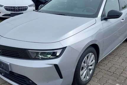 Opel Astra 55.300 km 17.390 &euro; Bad Segeberg 23795