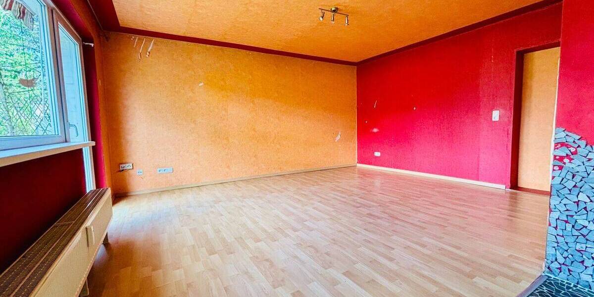 Etagenwohnung Stockelsdorf - 5 Zimmer, 108 m&sup2;, 275.000&euro; | Angebot:26859315