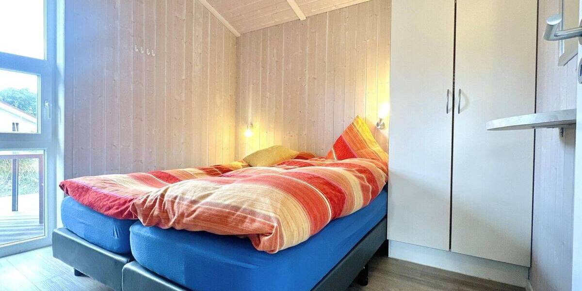 Mehrfamilienhaus, Wohnhaus Lübeck Travemünde - 3 Zimmer, 55 m&sup2;, 399.000&euro; | Angebot:25676820