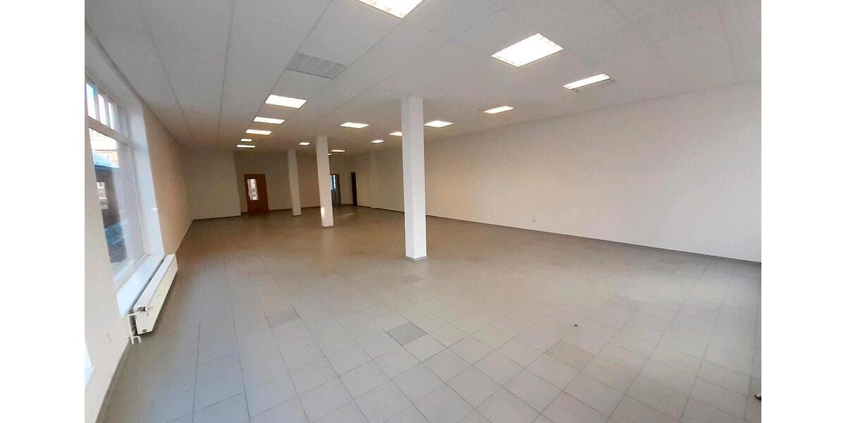 Gewerbeobjekt Rehna - 550&euro; | Angebot:24983779