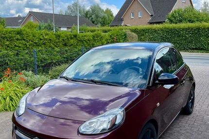Opel Adam 130.500 km 6.300 &euro; Rethwisch 23847