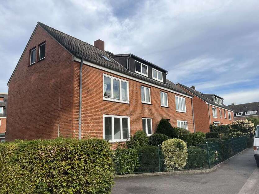 Wohnung zum Mieten in Lübeck 470 € 43 m²