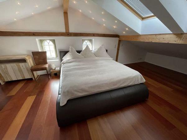 Loft - Studio - Atelier Elmenhorst - 4 Zimmer, 220 m&sup2;, 595.000&euro; | Angebot:26574577