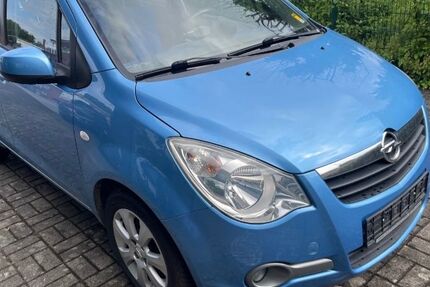 Opel Agila