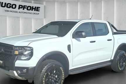 Ford Ranger 36.785 km 46.700 &euro; Lübeck 23554