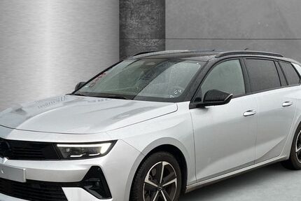 Opel Astra 15.859 km 19.490 &euro; Reinfeld/ Wesenberg 23858