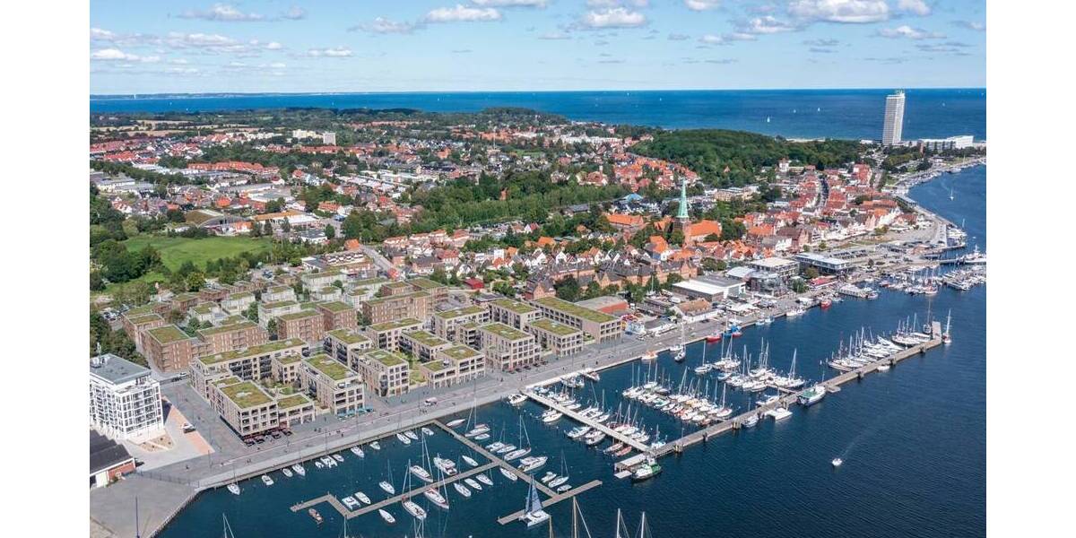 Gewerbeobjekt Lübeck / Travemünde Travemünde - 809.000&euro; | Angebot:26885731