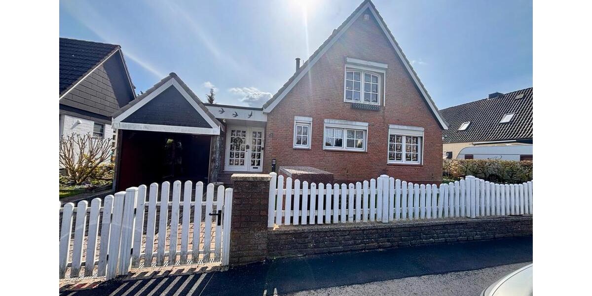 Einfamilienhaus Lübeck Sankt Lorenz Nord - 5 Zimmer, 228 m&sup2;, 520.000&euro; | Angebot:26211232