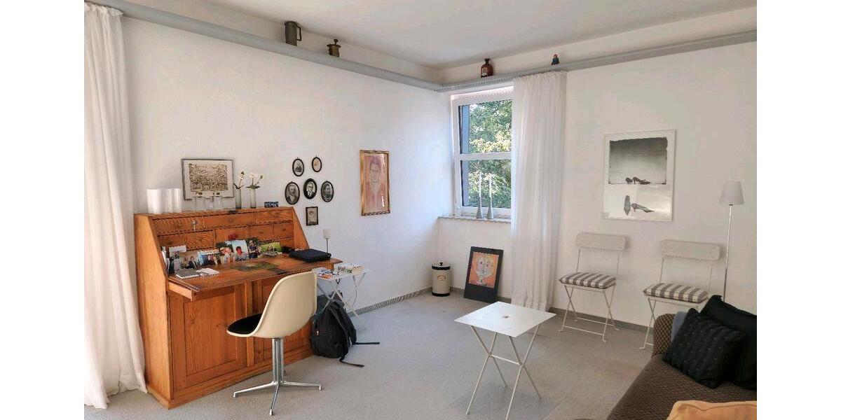 Etagenwohnung Lübeck Sankt Jürgen - 3 Zimmer, 80 m&sup2;, 450.000&euro; | Angebot:27147821
