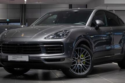 Porsche Cayenne 63.699 km 71.890 &euro; Lübeck 23560