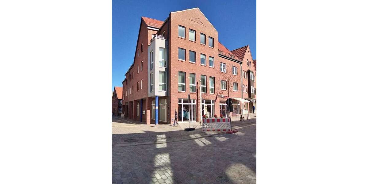 Etagenwohnung Mölln - 3 Zimmer, 72 m&sup2;, 899&euro; | Angebot:26683573