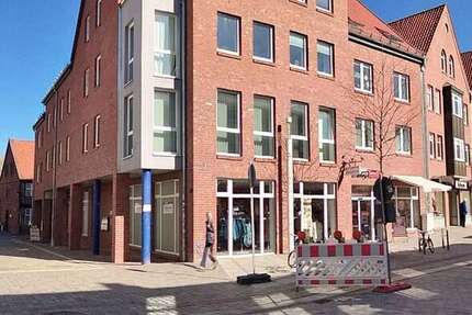 Wohnung Mölln - 3 Zimmer, 72 m&sup2;, 899&euro; | Angebot:26683573
