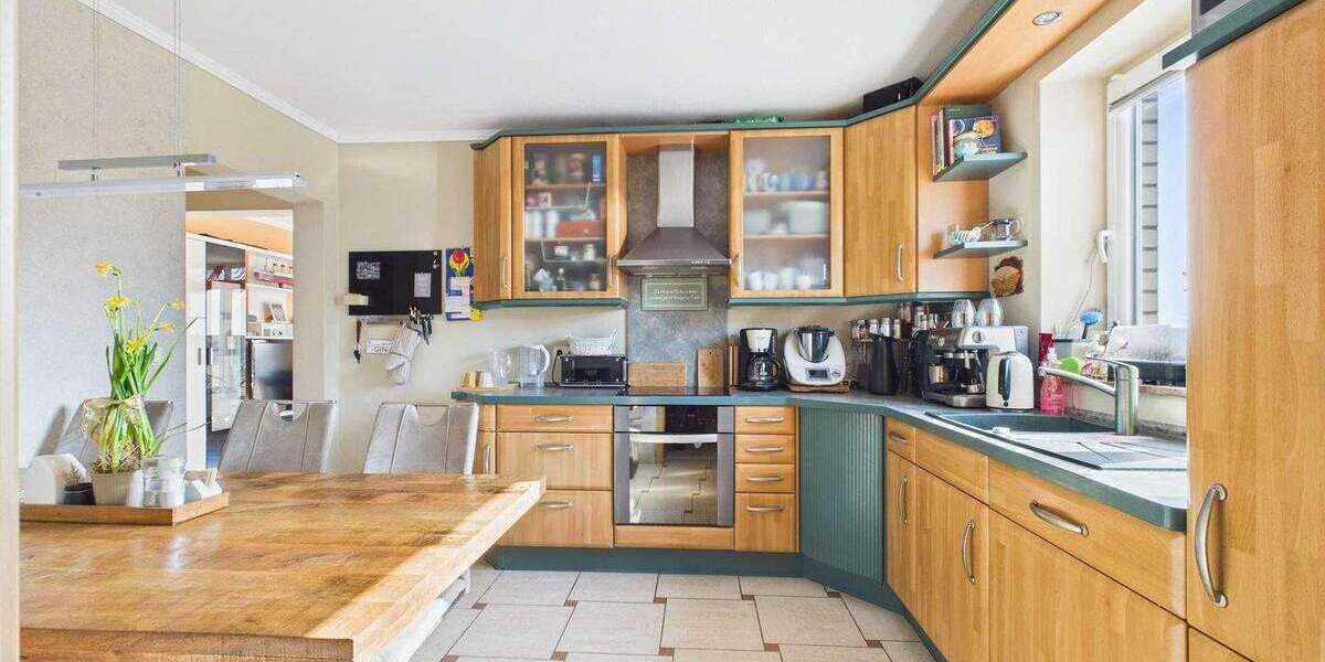 Einfamilienhaus Stockelsdorf Obernwohlde - 6 Zimmer, 192 m&sup2;, 679.000&euro; | Angebot:25836906