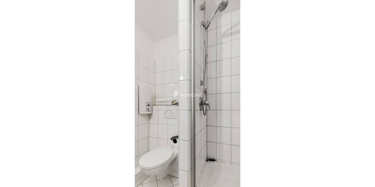 Etagenwohnung Lübeck St. Jürgen - 3 Zimmer, 59 m&sup2;, 136.000&euro; | Angebot:26308390