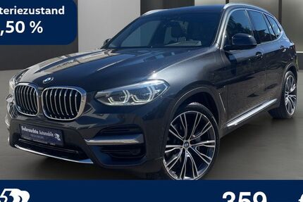BMW X3 58.867 km 35.450 € Lübeck 23560