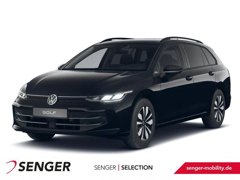 VW Golf 9.400 km 28.590 € Bad Schwartau 23611