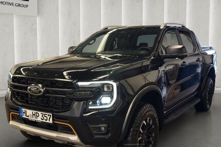 Ford Ranger 9.000 km 57.290 &euro; Lübeck 23554