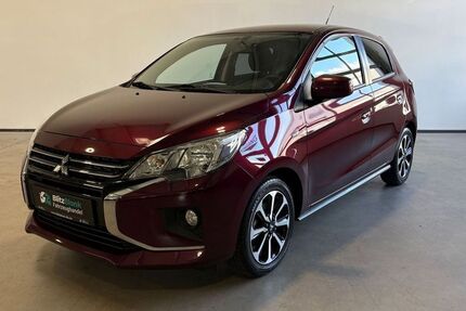 Mitsubishi Space Star 14.218 km 13.990 &euro; Ahrensbök 23623
