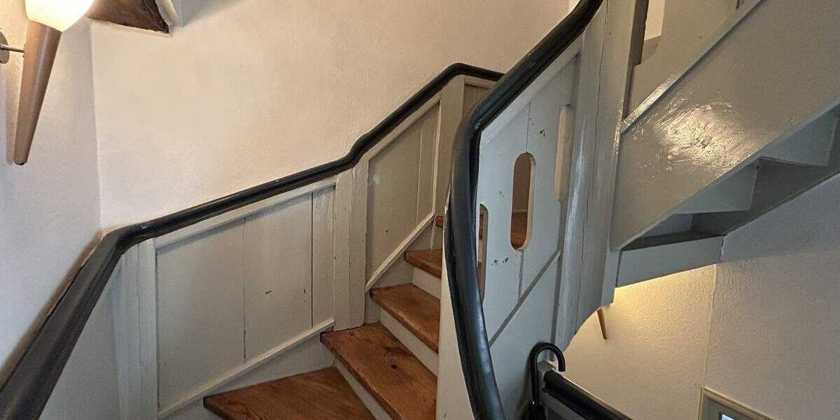 Mehrfamilienhaus, Wohnhaus Lübeck Innenstadt - 1 Zimmer, 326 m&sup2;, 985.000&euro; | Angebot:25676799