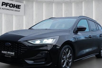 Ford Focus 20.044 km 24.350 &euro; Bad Segeberg 23795