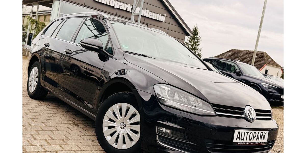 VW Golf 147.000 km 13.700 &euro; Stepenitztal 23936