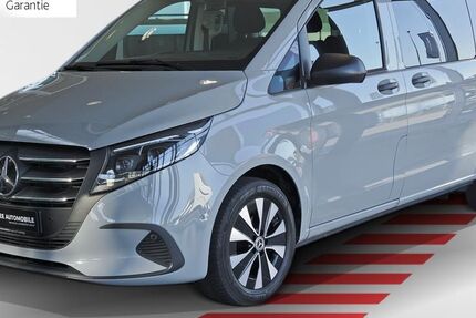 Mercedes-Benz Vito 43.762 km 50.990 &euro; Reinfeld 23858