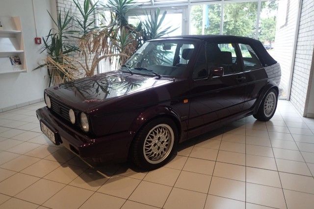 VW Golf 171.293 km 14.990 € Lübeck 23554