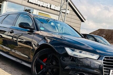 Audi A6 150.000 km 18.398 &euro; Stepenitztal 23936