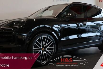 Porsche Cayenne 3.222 km 112.000 € Bad Segeberg 23795