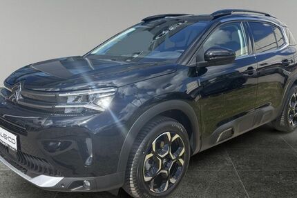 Citroen C5 Aircross 1.950 km 36.690 € Lübeck 23562