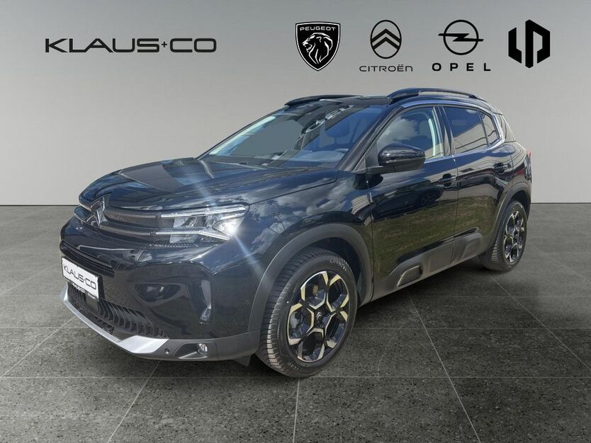 Citroen C5 Aircross 1.950 km 36.690 € Lübeck 23562