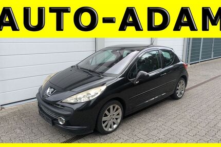 Peugeot 207 259.314 km 900 &euro; Lübeck 23556