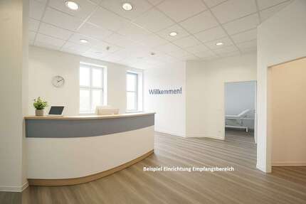 Büro in Lübeck 2.300 € 184 m² zimmer