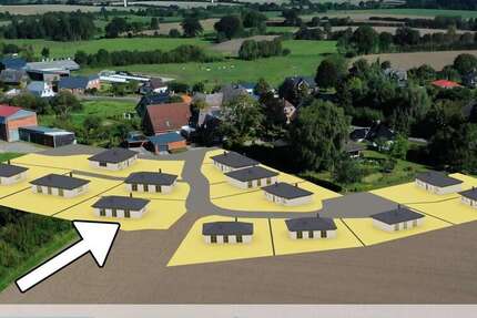 Grundstück Scharbeutz - 159.996&euro; | Angebot:22028195