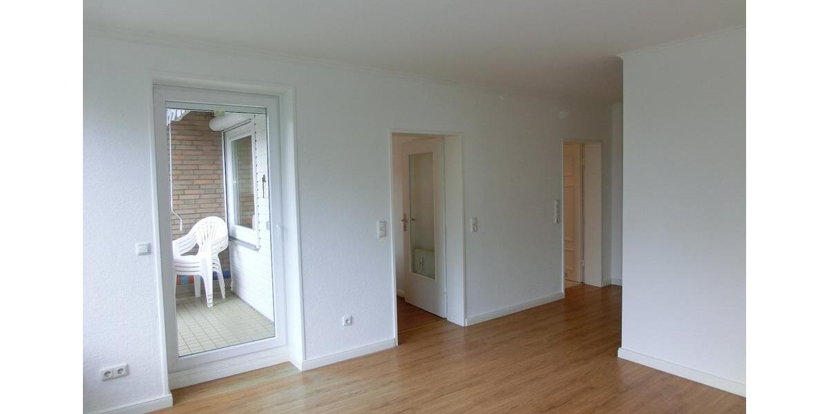 Terrassenwohnung Hamberge - 1.5 Zimmer, 42 m&sup2;, 155.750&euro; | Angebot:26787044