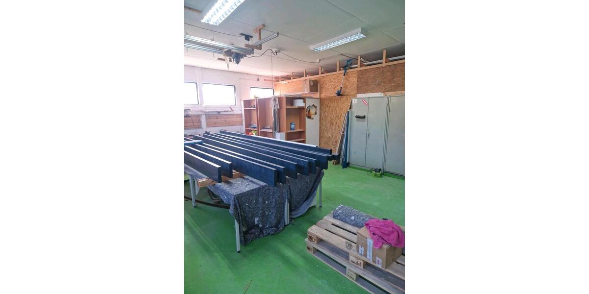 Gewerbeobjekt Lübeck Sankt Gertrud - 1.000&euro; | Angebot:24797356