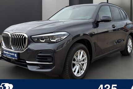 BMW X5 112.631 km 43.950 &euro; Lübeck 23560