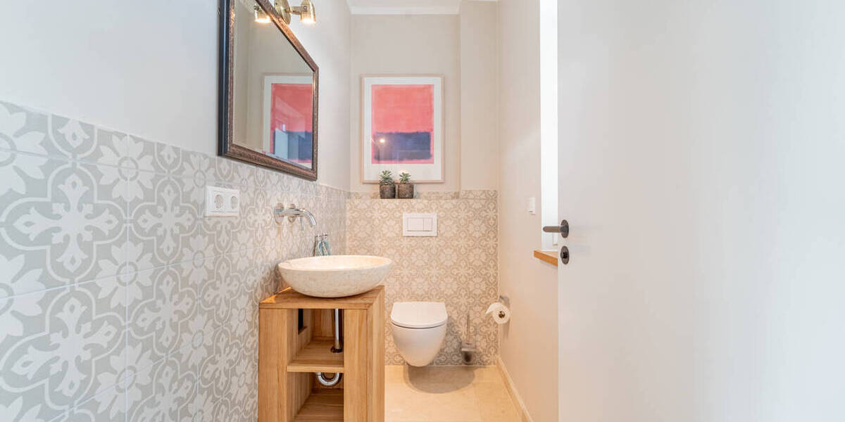 Mehrfamilienhaus, Wohnhaus Lübeck / Travemünde Travemünde - 4 Zimmer, 131 m&sup2;, 798.000&euro; | Angebot:25836711