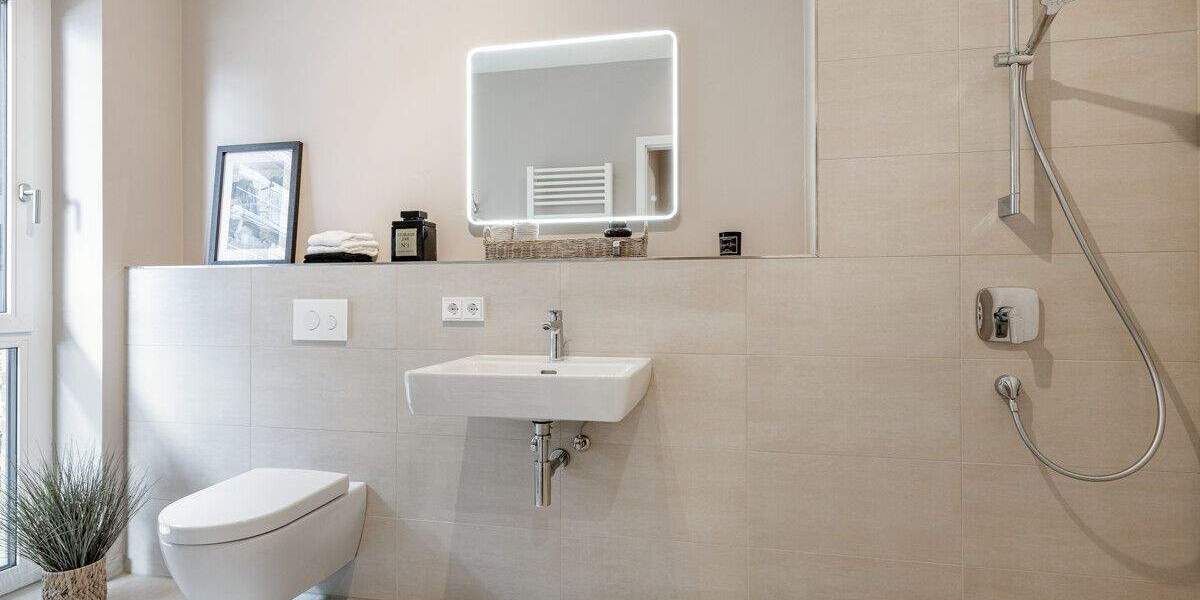 Etagenwohnung Lübeck-Travemünde Travemünde - 4 Zimmer, 111 m&sup2;, 995.000&euro; | Angebot:25814744