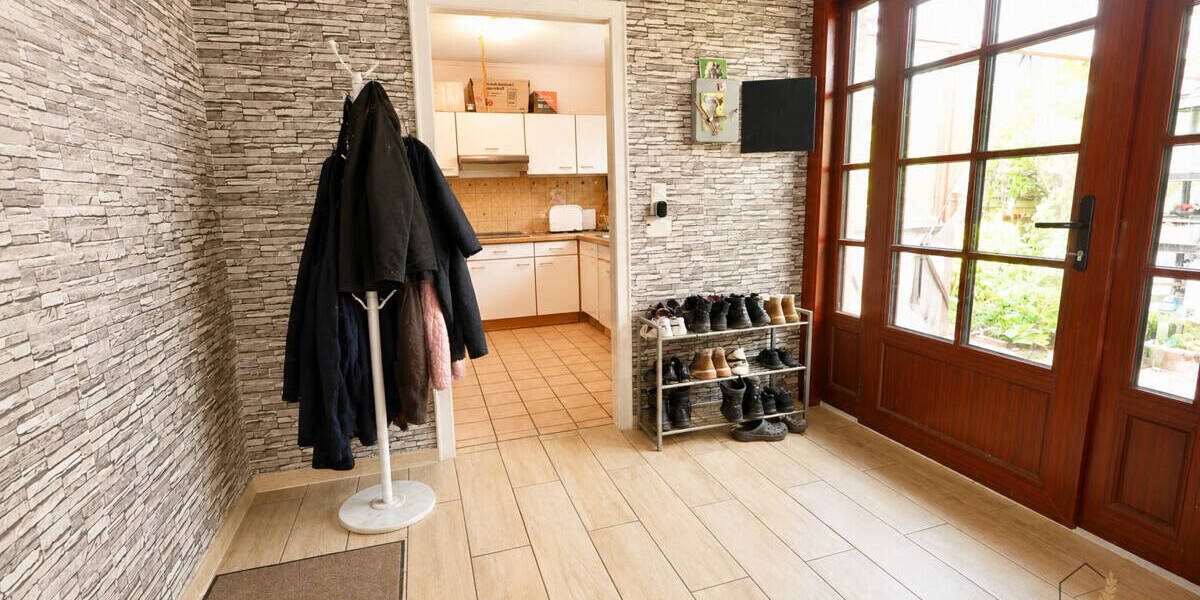 Einfamilienhaus Süsel / Zarnekau Zarnekau - 4 Zimmer, 114 m&sup2;, 274.000&euro; | Angebot:26572364