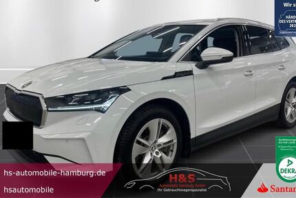 Skoda Enyaq 5.041 km 33.900 &euro; Bad Segeberg 23795