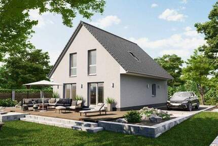 SarkwitzScharbeutz: Aktionshaus S510 inkl. Grundstück und TOP Ausstattung! 5 zimmer