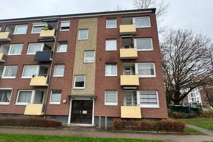 Wohnung Lübeck-St. Lorenz-Nord St. Lorenz Nord - 2 Zimmer, 55 m&sup2;, 95.000&euro; | Angebot:24033972