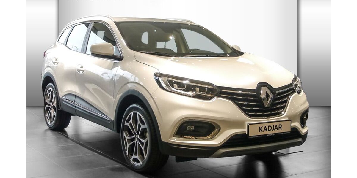 Renault Kadjar 7.900 km 27.980 &euro; Bad Oldesloe 23843